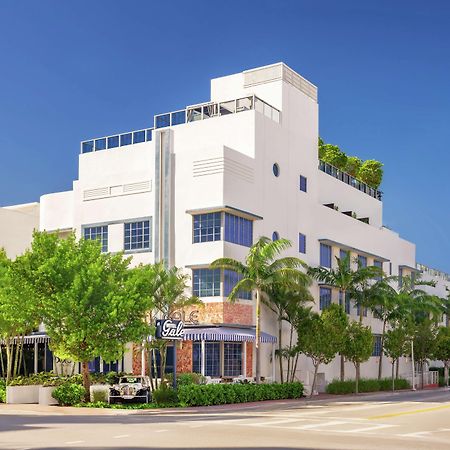 Gale South Beach, Curio Collection By Hilton Miami Beach Bagian luar foto