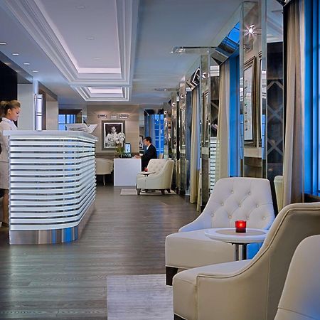 Gale South Beach, Curio Collection By Hilton Miami Beach Bagian luar foto
