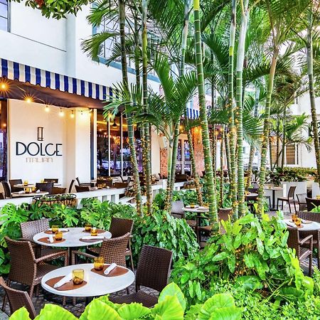 Gale South Beach, Curio Collection By Hilton Miami Beach Bagian luar foto