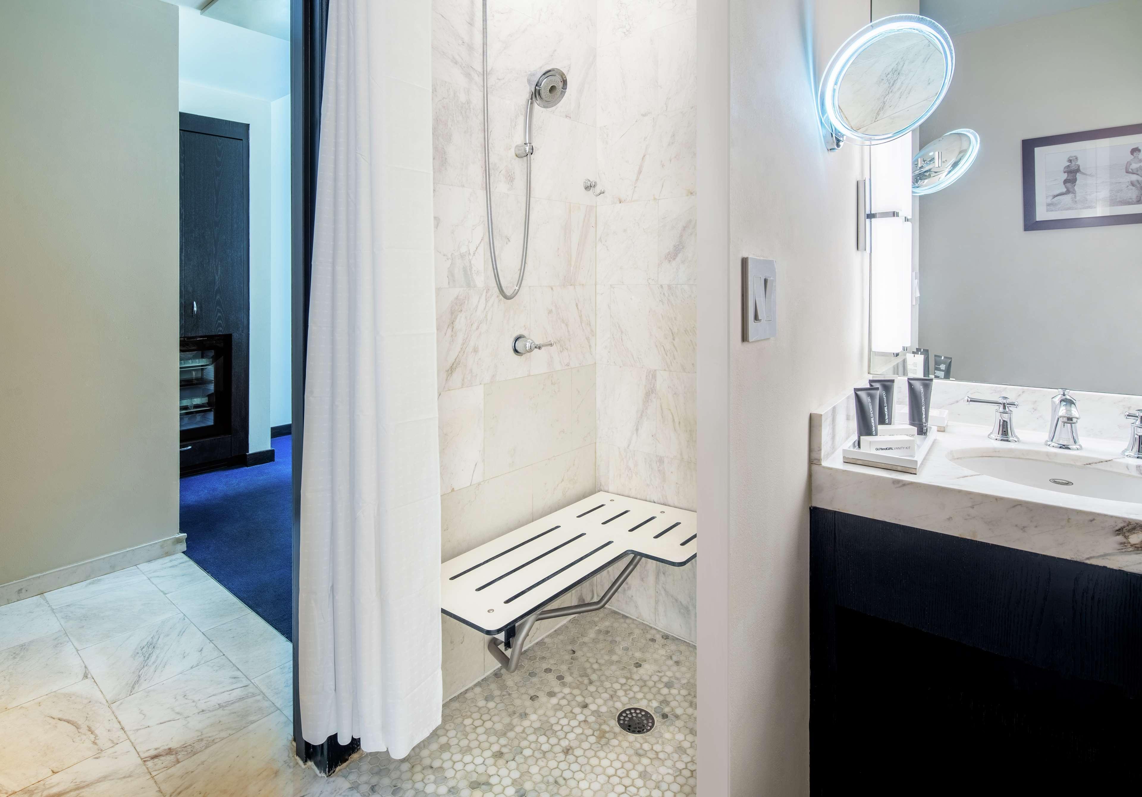 Gale South Beach, Curio Collection By Hilton Miami Beach Bagian luar foto