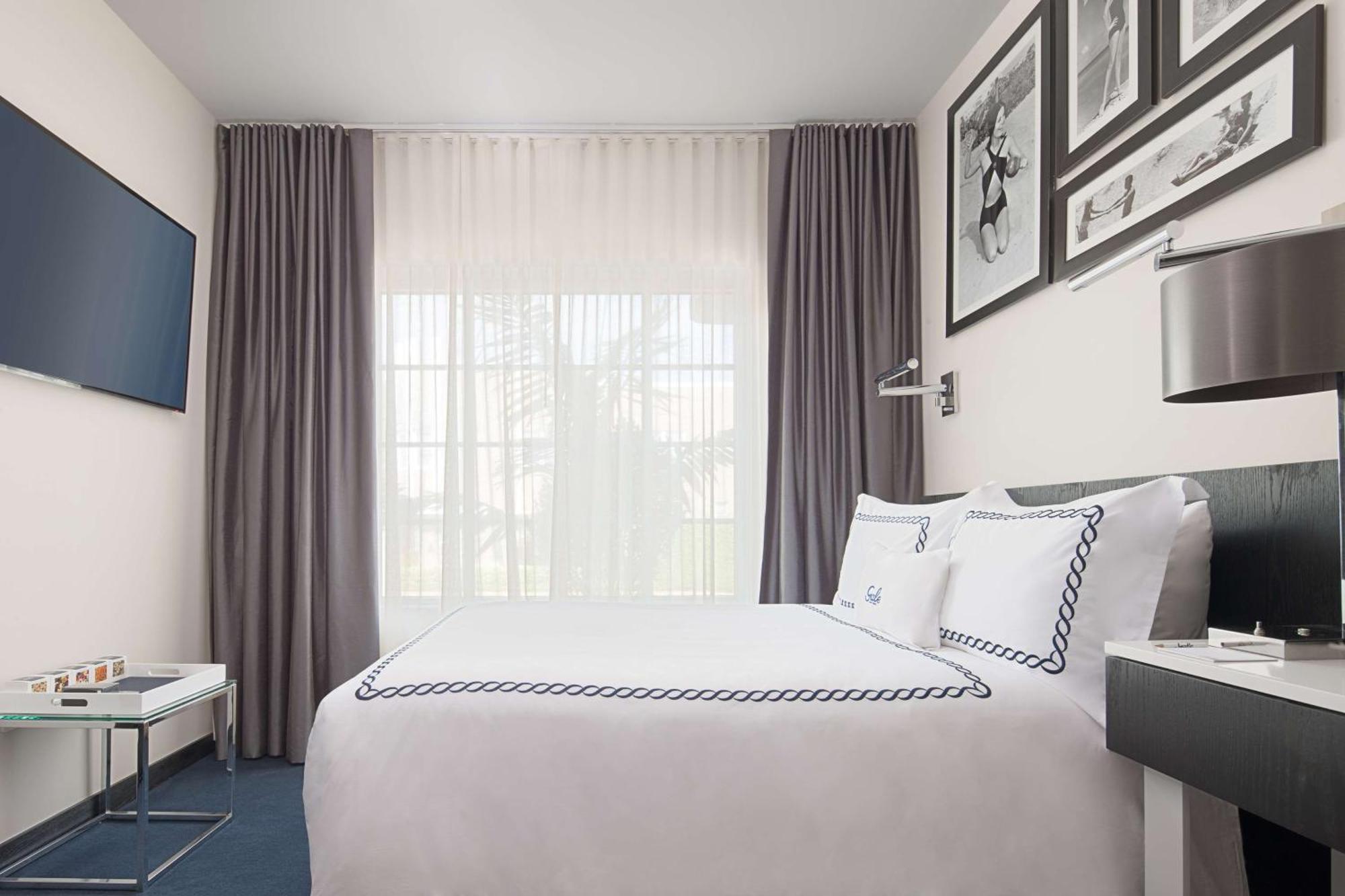 Gale South Beach, Curio Collection By Hilton Miami Beach Bagian luar foto