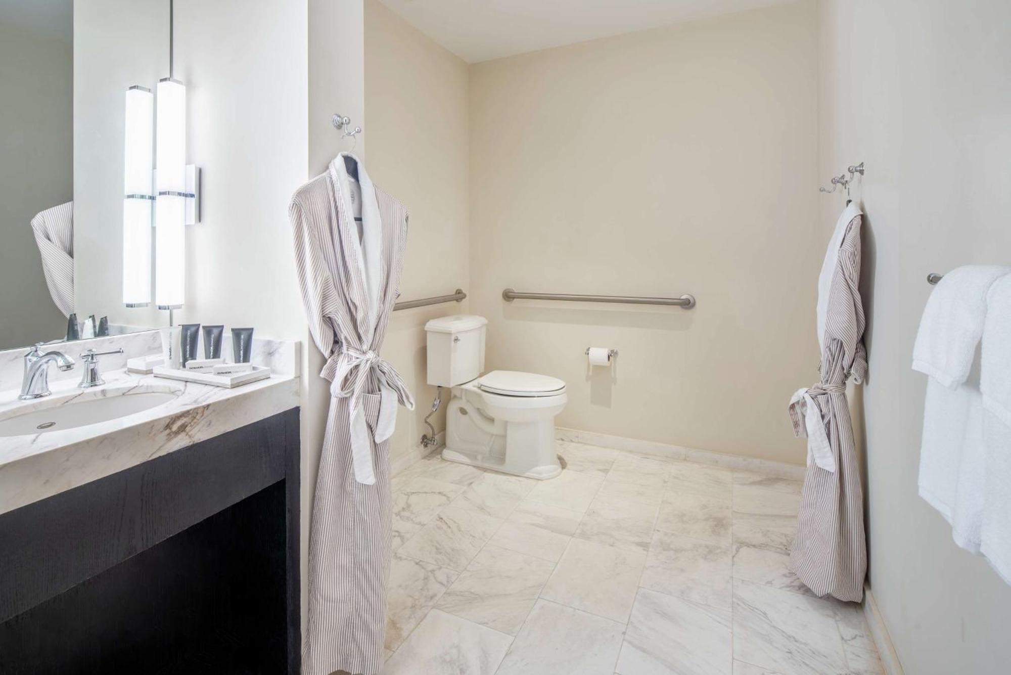 Gale South Beach, Curio Collection By Hilton Miami Beach Bagian luar foto