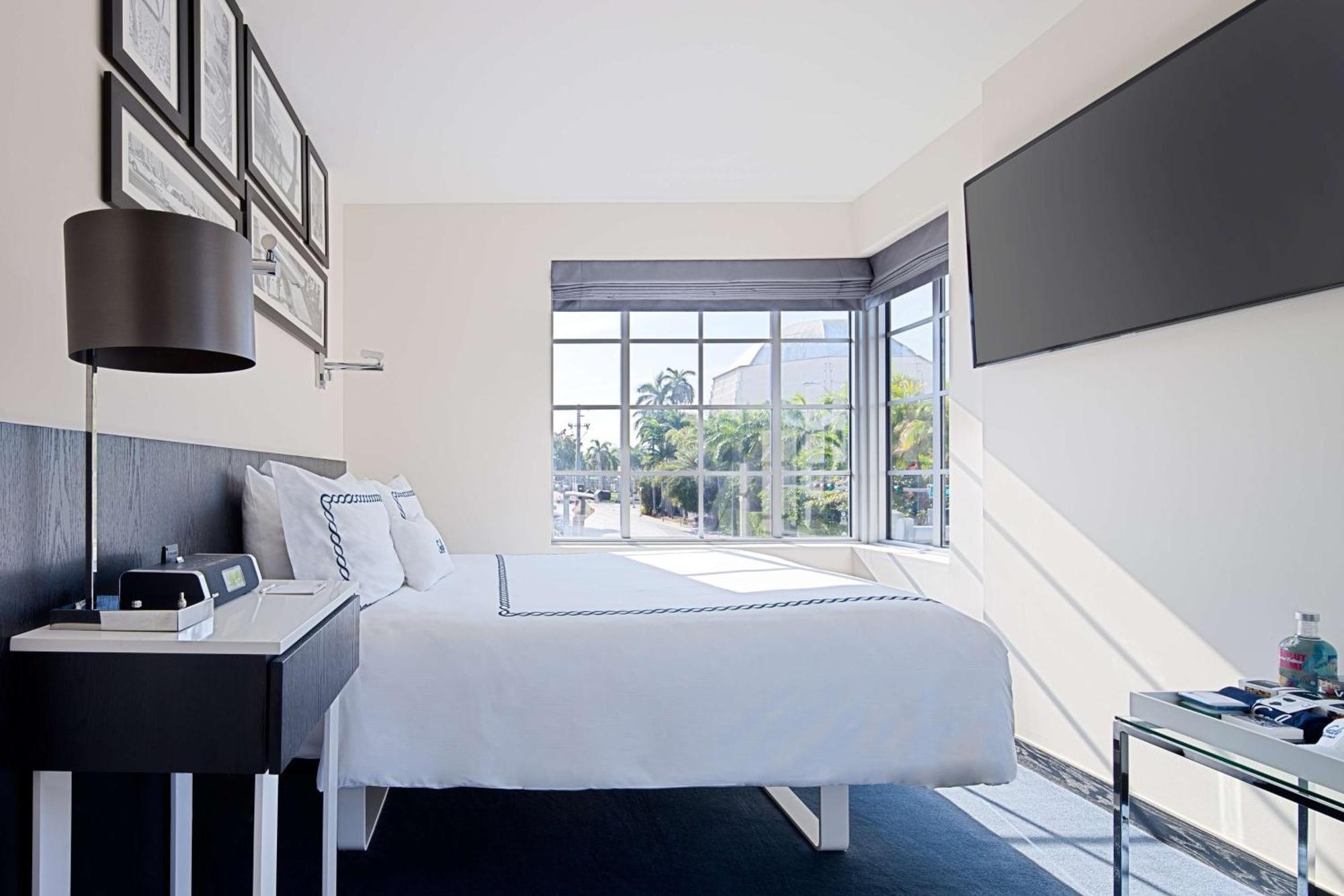 Gale South Beach, Curio Collection By Hilton Miami Beach Bagian luar foto