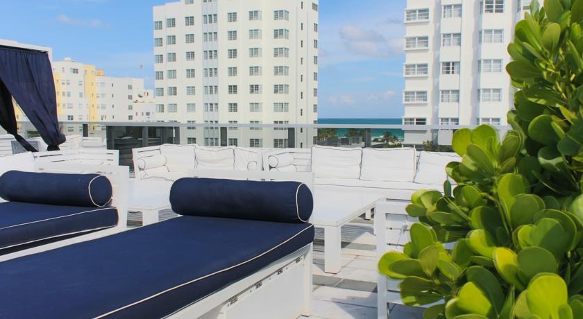 Gale South Beach, Curio Collection By Hilton Miami Beach Bagian luar foto