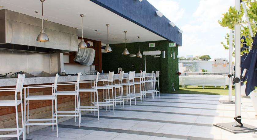 Gale South Beach, Curio Collection By Hilton Miami Beach Bagian luar foto